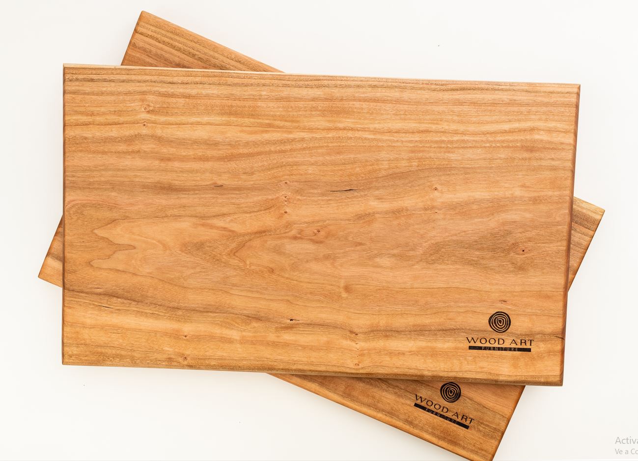 Cherry Wood Cutting Board