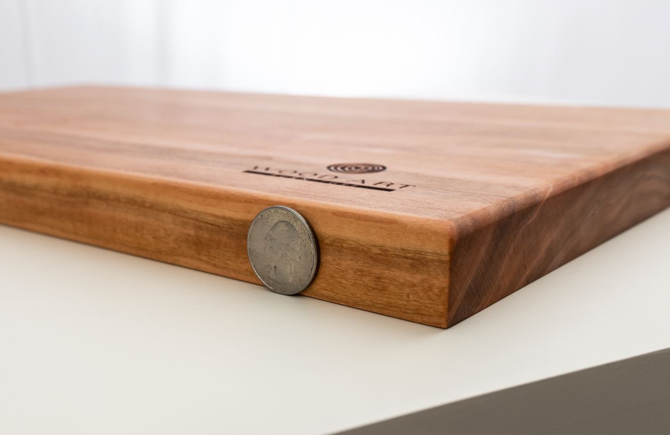 Cherry Wood Cutting Board