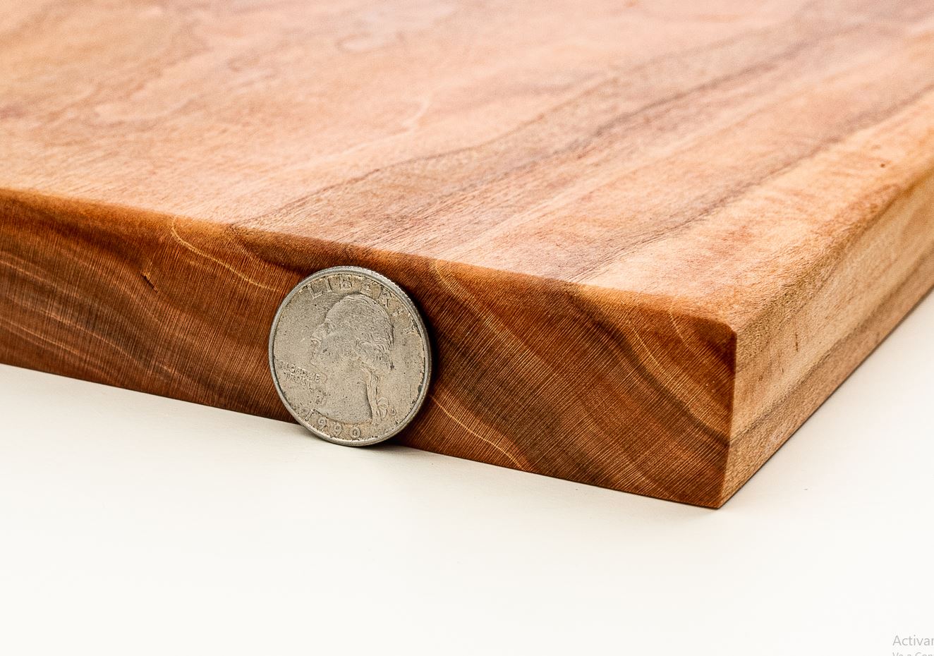 Cherry Wood Cutting Board
