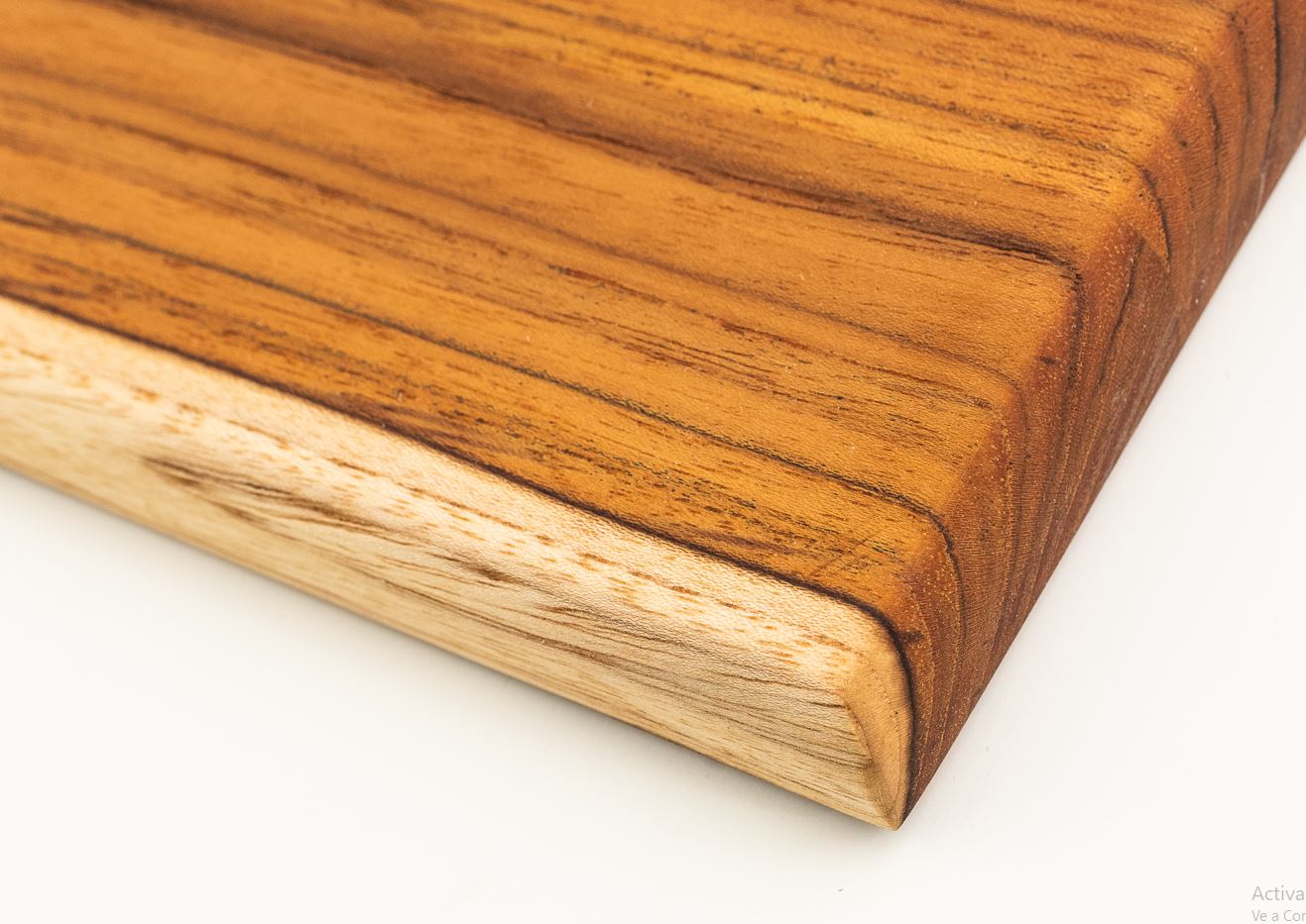 Teak Cutting Board