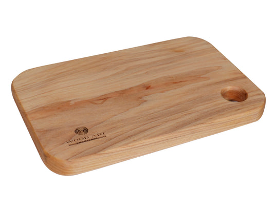 Tabla de maple, tamaño pequeño