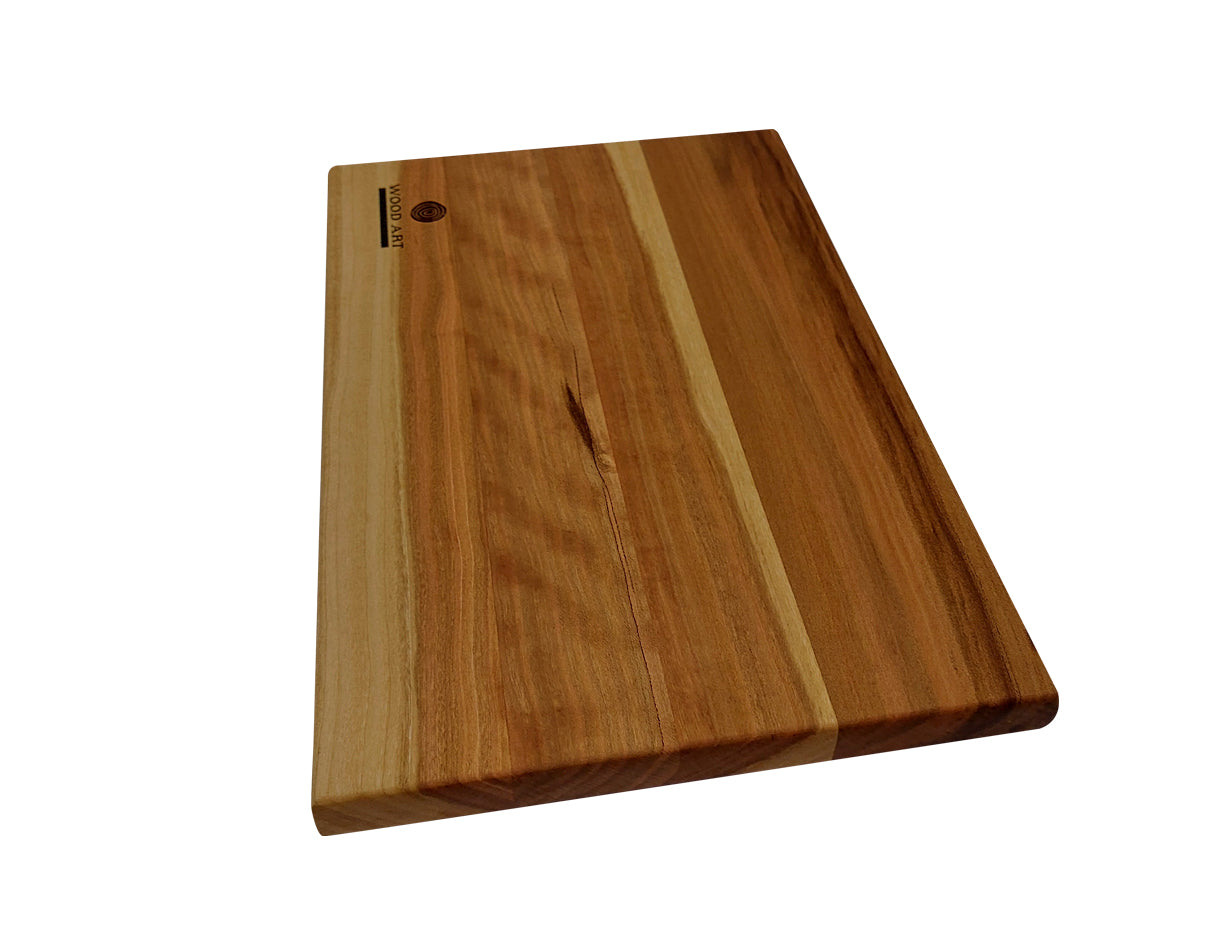 Tabla de cerezo, mediana