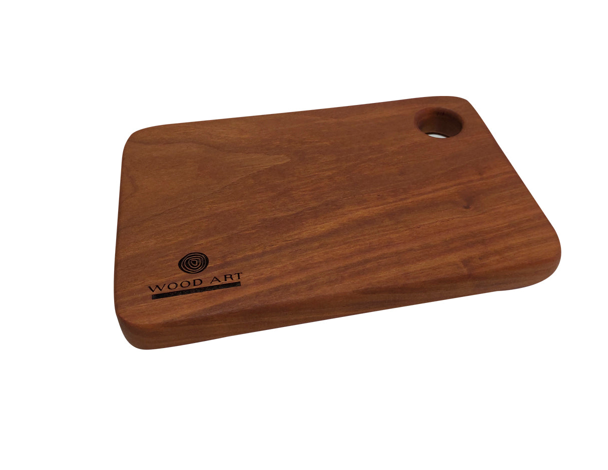 Tabla de cerezo, tamaño pequeño