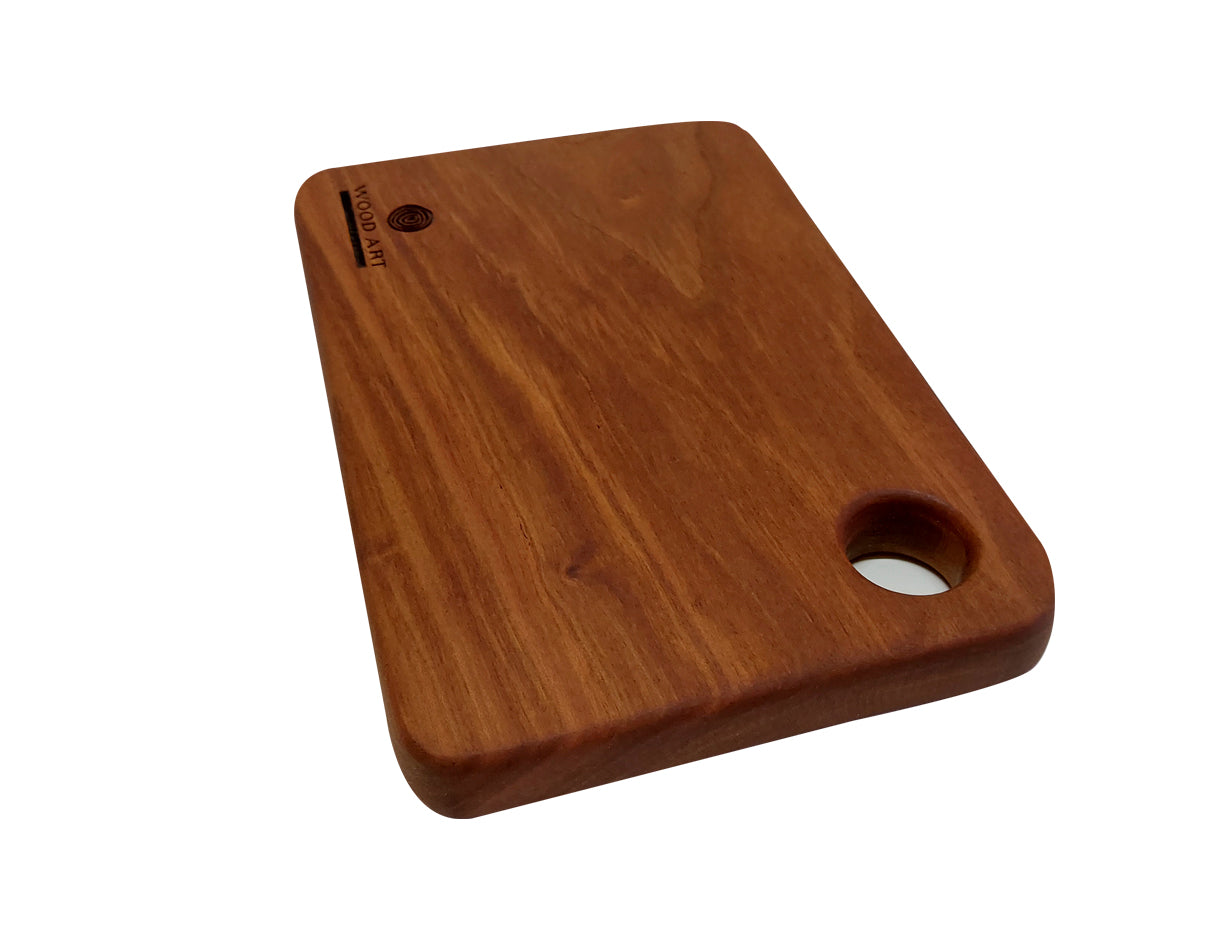 Tabla de cerezo, tamaño pequeño