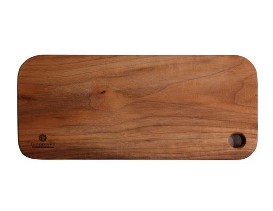 Tabla de cerezo, larga