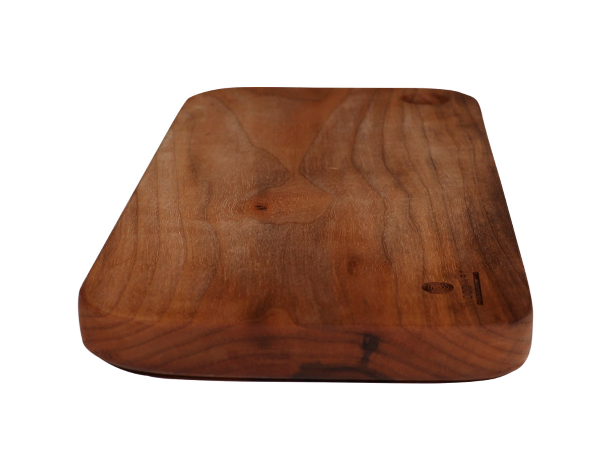 Tabla de cerezo, larga