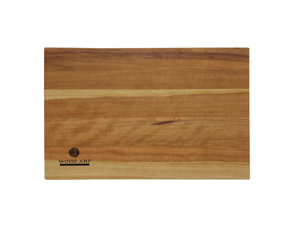 Tabla de cerezo, mediana