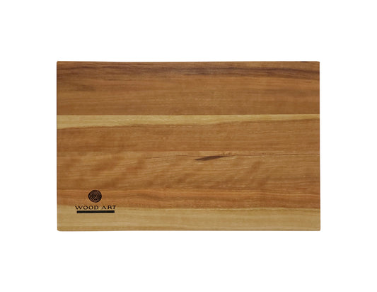 Tabla de cerezo, mediana